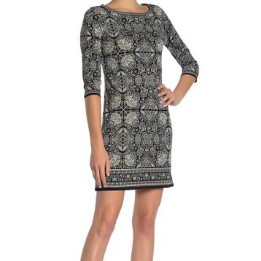 Max Studio dress above the knee  size M